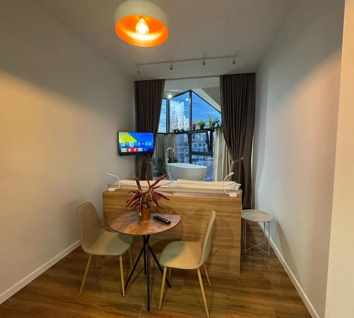 Moonlight Apartments تيرانا ألبانيا