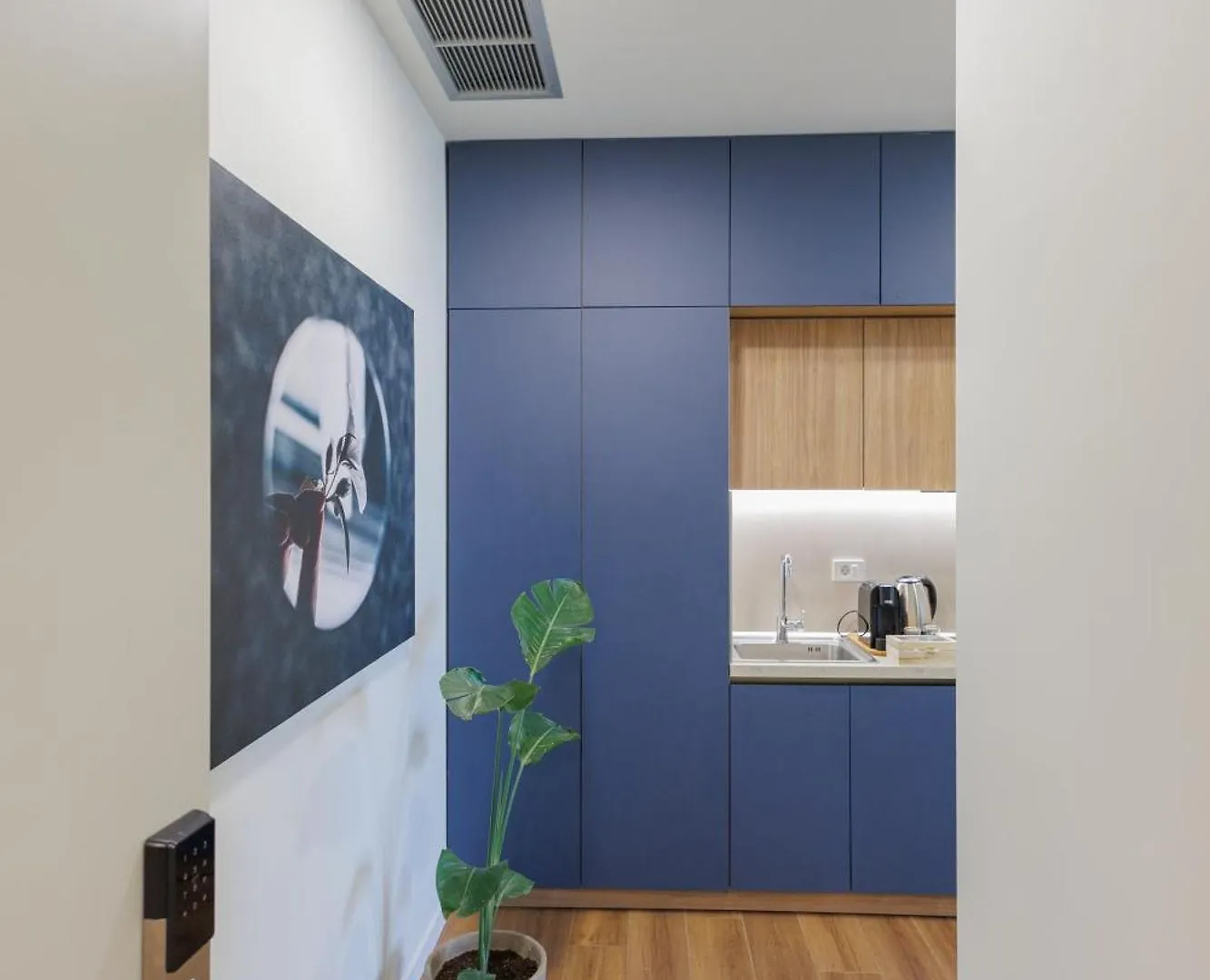 شقة فندقية Moonlight Apartments تيرانا